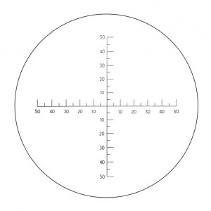 Зрительная труба Veber Defence 16-48х65WP с сеткой арт.: 30633 [VEBER]